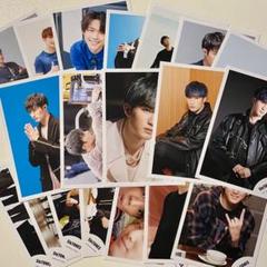 森本慎太郎　生写真　フォトセット　まとめ売り 森本慎太郎 フォトセット - メルカリ