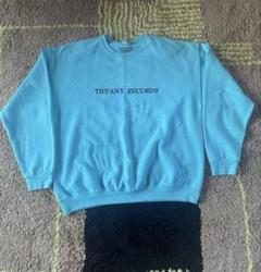 ワコマリア　Magic Touch Records トレーナー　スウェット ワコマリア WACKO MARIA スウェット 2XL - メルカリ