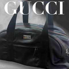 90s archive grunge old GUCCI Boston y2k