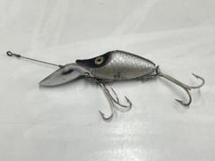 Heddon River Runt オールドルアー 1956?〜1960年頃製造 2025年最新】HEDDON river runtの人気アイテム - メルカリ