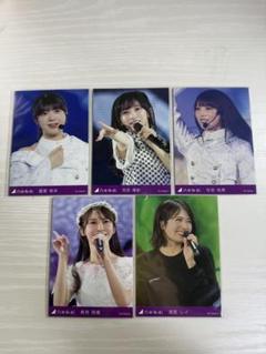 山下美月 卒コン トレカ 与田祐希 池田瑛紗 冨里奈央 黒見明香 清宮レイのサムネイル