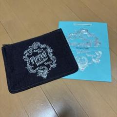 ティファニーワンダー展　ノート3冊組！！２セット　紙袋付き 東京・虎ノ門】 『ティファニー ワンダー』この春見逃せない展覧