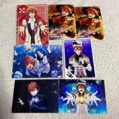 七瀬陸 ポストカード&ブロマイドセット - メルカリ