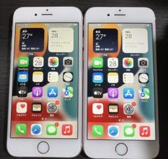 iPhone6s 16GB 32GB SIMフリー 本体 A5