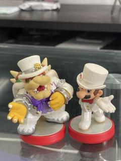 値下げ　スーパーマリオオデッセイamiiboセット Yahoo!オークション -「スーパーマリオオデッセイ アミーボ」の