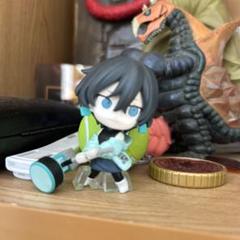 2025年最新】ado フィギュア ガチャの人気アイテム - メルカリ