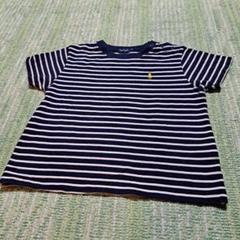 ラルフローレン 子供用半袖Tシャツ