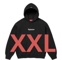 2025年最新】supremeパーカーxxlの人気アイテム - メルカリ
