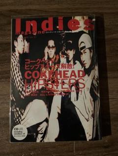 2025年最新】indies magazineの人気アイテム - メルカリ