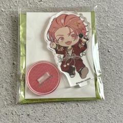 パラライ　円山玲央　缶バッジ ver.24 24個 Paradox Live BIG缶バッジ ANTHEM 円山 玲央【アニメタイムズSTORE】
