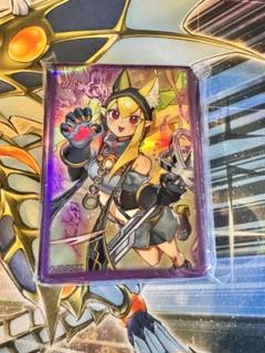 最安値 遊戯王 ラッシュデュエル スリーブ 遊戯王の日 最安値 遊戯王 ラッシュデュエル スリーブ 遊戯王の日 - メルカリ
