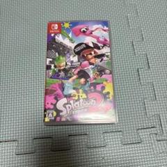 Switch スプラトゥーン2
