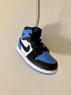 超レア・新品】NIKE JORDAN 1 ナイキ ジョーダン パターカバー