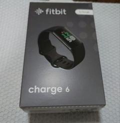 2025年最新】Fitbit charge 6 トラッカーの人気アイテム - メルカリ