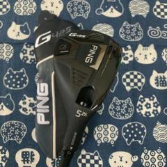 限定新品 Ping G425 5U 26° へッドカバー付き S 限定 Ping G425 へッドカバー付き 5U 26° S - メルカリ