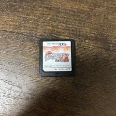 【動作確認済】ポケットモンスターホワイト2