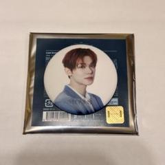 TXT cafe ヨンジュン バッジ10個 缶バッジ｜Yahoo!フリマ（旧