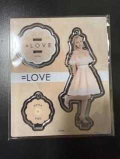 2025年最新】大場花菜 アクスタの人気アイテム - メルカリ