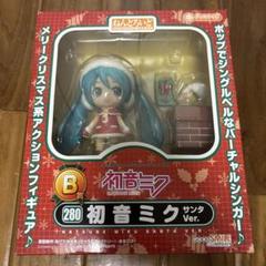 初音ミク ねんどろいど サンタver 雪ミク　まとめ売り Amazon.co.jp: ねんどろいど キャラクター・ボーカル・シリーズ