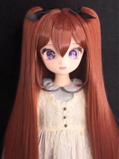U・x・U★USAPIウィッグ★SD/DD/MDD1/3サイズNo.S332 7月特別セール☆USAPIウィッグ☆Doll Wig SD/MDD1/3 サイズ