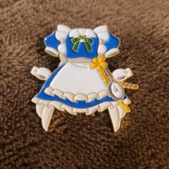 東方LostWord×ローソン ダイキャストピンバッジ　9つまとめ売り Amazon.co.jp: 東方ロストワード ローソン限定 アクリル