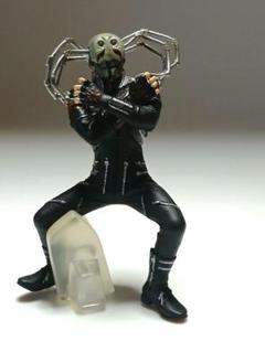 RHS ショッカーライダー No.1 フィギュア BANDAI 懸賞当選非売品 RHS ショッカーライダー No.1 フィギュア BANDAI 懸賞当選非売品