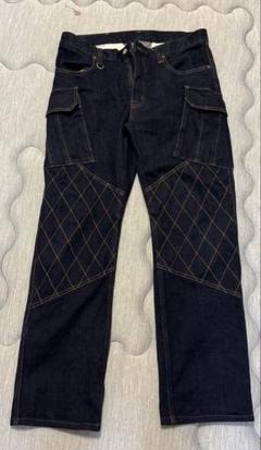 児島ジーンズ　13oz ケブラーストレッチデニム現状品 Amazon | 児島ジーンズ KOJIMA GENES 13oz ケブラーストレッチ