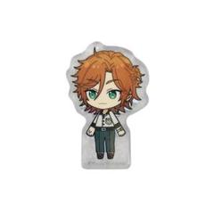 あんスタ 三毛縞斑 Mam ハート缶 アクスタ ぱしゃっつ あんスタ 三毛縞斑 Mam ハート缶 アクスタ ぱしゃっつ