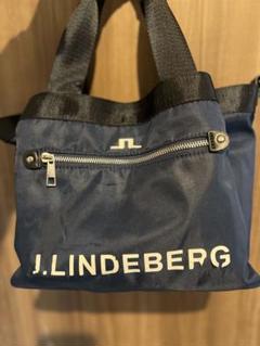 J.LRNDEBERG カードバッグ 2025年最新】J.LINDEBERG アイテム：ラウンドバッグ/カート