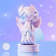popmart azura シークレット　butterfly AZURA A Dream About Stars Series Secret Butterfly Nebula