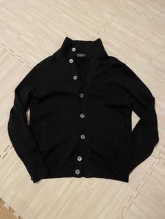 美品 L相当/48 ザノーネ リネン 麻 ニット トップス イタリア製 春夏 美品 L相当/48 ザノーネ リネン 麻 ニット トップス イタリア製 春夏