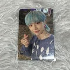 straykids フィリックス　トレカ