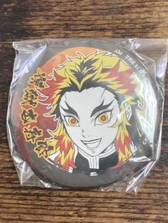 鬼滅の刃 煉獄杏寿郎 愼寿郎 絵巻カフェ くじ引き缶バッジ まとめ売り 鬼滅の刃 煉獄杏寿郎 愼寿郎 絵巻カフェ くじ引き缶バッジ