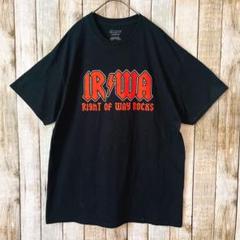 H70 IRWA 2022年 カンファレンスTシャツ L 記念 コレクション