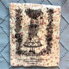 未開封新品8y ②Ibiza Dress roosa bloom print 限定新品8y ②Ibiza Dress roosa bloom print - メルカリ