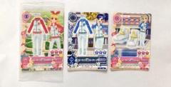 アイカツカード スターライト学園ジャージ - メルカリ