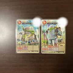 オレカバトル2 まとめ買い割引あり ボット02とボット03レベル1 2