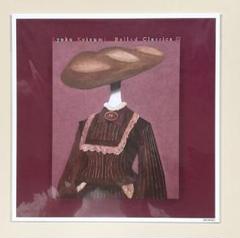 新品・未開封 小泉今日子 Ballad Classics 3タイトルセット Amazon.co.jp: Ballad ClassicsIII [通常盤] - 小泉今日子 [CD