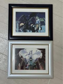 ポケモン　複製原画(非売品) m86725218298_1.jpg?1712408286