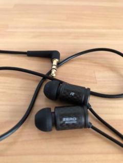 Zh Dx Cm Zero Audioの中古 未使用品を探そう メルカリ