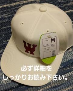 祝甲子園 サマーセール　早実 甲子園用帽子未使用 サイズ62早稲田実業 m86725500417_1.jpg?1723886562