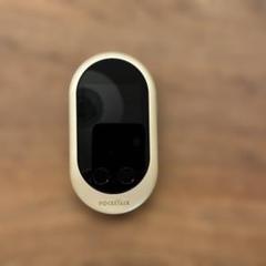 新品未開封】POCKETALK（ポケトーク）ブラック