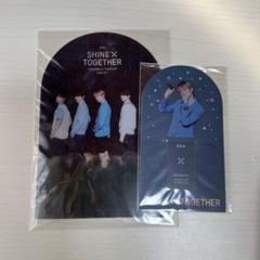 K-POP/アジア TOMORROW X TOGETHER - SHINE X TOGETHER DVD TXT 2021 FANLIVE SHINE X TOGETHER DVD: Amazon.com.mx: Música