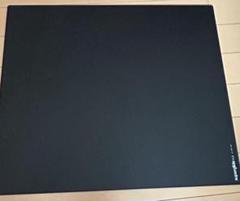 Superglide 2 glass mousepad XL