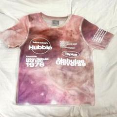 SLY NASA PHOTO COMPACT Tシャツ