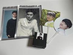 70.EXO D.O.ギョンス　경수 디오 マスターグッズ 2025年最新】exo d.o. ギョンスの人気アイテム - メルカリ