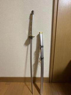 鶴丸国永　模造刀　三條小鍛冶宗近　受注生産品　コスプレ 2025年最新】鶴丸国永 模造刀の人気アイテム - メルカリ