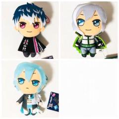 新品★アイナナ【環＆百＆千】きらどるぬいぐるみ★Bright Jewel★セット m86728114142_1.jpg?1659729382