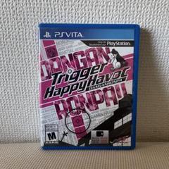 Danganronpa Trigger Happy Havoc 北米版