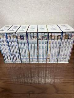 ARIA 1～3期＋OVA DVDセット - メルカリ